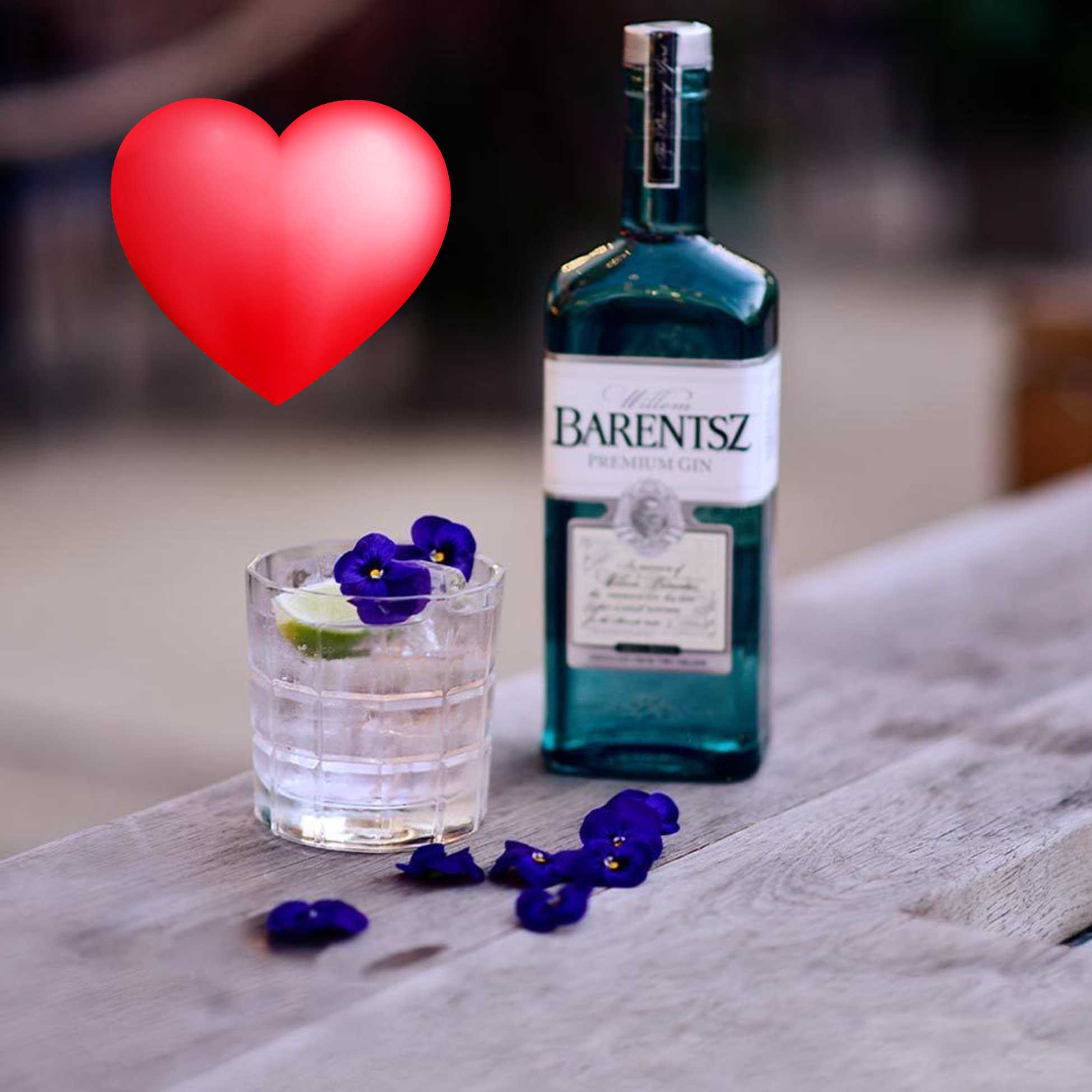 Is a gin cocktail good to serve at a wedding?