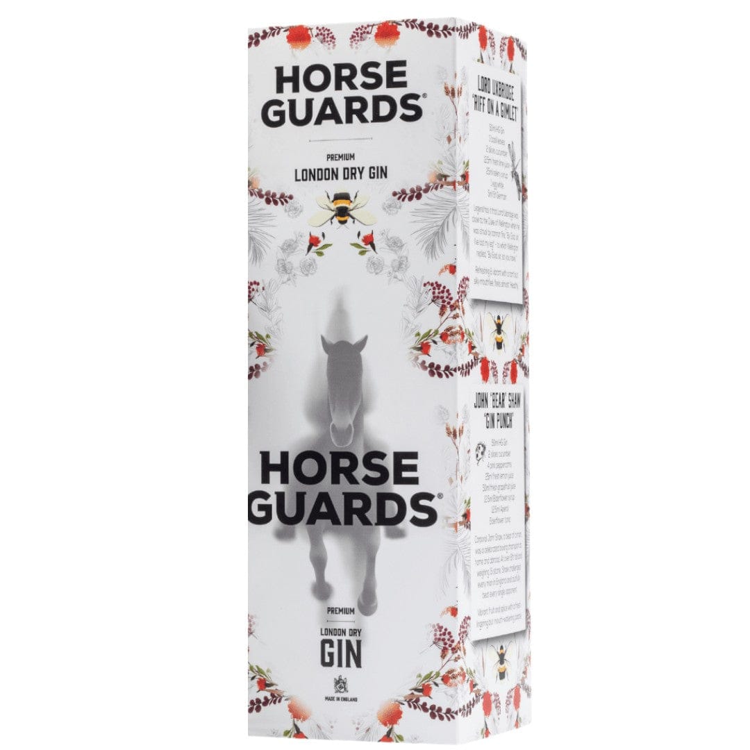 G&T Lover Gift Set  Horse Guards London Dry Gin Ltd