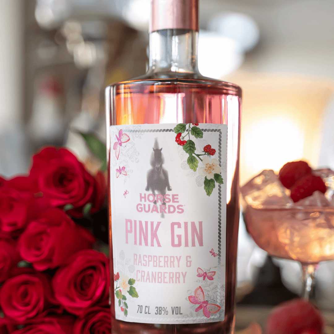 The Perfect Gin Gift for Mothers Day