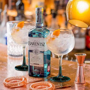 Barentsz Premium Gin Hamper