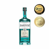 Barentsz Premium Gin