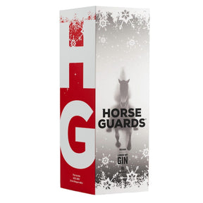 G&T Lover Gift Set  Horse Guards London Dry Gin Ltd