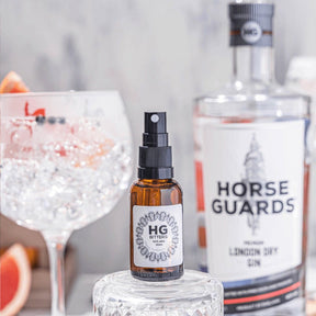 Horse Guards Cocktail Bitters 50ml  Horse Guards London Dry Gin Ltd